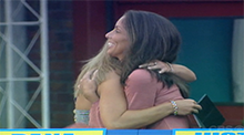 Dana Verela wins HoH Big Brother 4